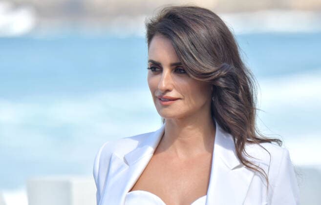 67th San Sebastian International Film Festival. Photocall of the movie Wasp Network Penelpope Cruz 245522 2019-09-27 San Sebastian Espagne  Copyright: xEricxCatarinax STAR_245522_015