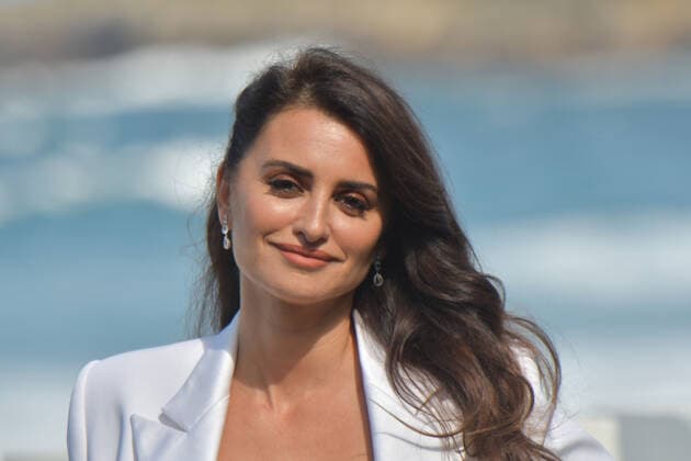 67th San Sebastian International Film Festival. Photocall of the movie Wasp Network Penelpope Cruz 245522 2019-09-27 San Sebastian Espagne  Copyright: xEricxCatarinax STAR_245522_019