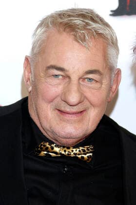 Heinz Hoenig at the premiere of the musical Pretty Woman at the Stage Theater an der Elbe Hamburg, 29 09 2019 Foto:xgbrcix xFuturexImage