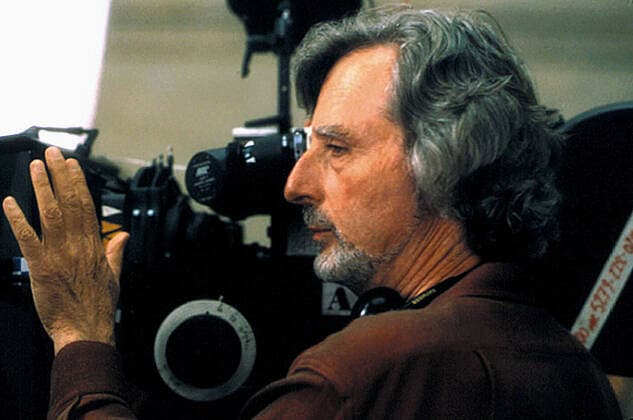 Philip Kaufman Film: Quills (2000) Director: Philip Kaufman 02 September 2000  Copyright: MaryxEvansxAFxArchivex20thxCenturyxFox 12619340 editorial use only