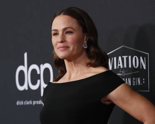 November 3, 2019, Beverly Hills, CA, USA: LOS ANGELES - NOV 3: Jennifer Garner at the Hollywood Film Awards at the Beverly Hilton Hotel on November 3, 2019 in Beverly Hills, CA Beverly Hills USA - ZUMAb170 20191103_zap_b170_100 Copyright: xKayxBlakex