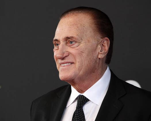 November 3, 2019, Beverly Hills, CA, USA: LOS ANGELES - NOV 3: Joe Cortese at the Hollywood Film Awards at the Beverly Hilton Hotel on November 3, 2019 in Beverly Hills, CA Beverly Hills USA - ZUMAb170 20191103_zap_b170_082 Copyright: xKayxBlakex