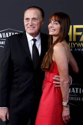 November 3, 2019, Beverly Hills, CA, USA: LOS ANGELES - NOV 3: Joe Cortese, Guest at the Hollywood Film Awards at the Beverly Hilton Hotel on November 3, 2019 in Beverly Hills, CA Beverly Hills USA - ZUMAb170 20191103_zap_b170_073 Copyright: xKayxBlakex