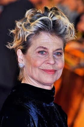 Linda Hamilton at the premiere of the feature film Terminator Dark Fate in Shinjuku Kabuki cho Tokyo, 06 11 2019 Foto:xK.xNarax xFuturexImage