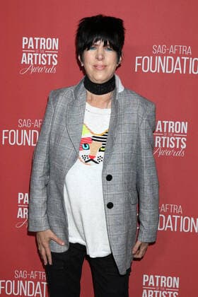 November 7, 2019, Beverly Hills, CA, USA: LOS ANGELES - NOV 7: Diane Warren at the 4th Annual Patron of the Artists Awards, at Wallis Annenberg Center for the Performing Arts on November 7, 2019 in Beverly Hills, CA Beverly Hills USA - ZUMAb170 20191107_zap_b170_064 Copyright: xKayxBlakex