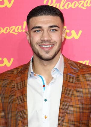 November 12, 2019, London, United Kingdom: Tommy Fury at the ITV Palooza at the Royal Festival Hall, South Bank. London United Kingdom - ZUMAs197 20191112_zaa_s197_172 Copyright: xKeithxMayhewx