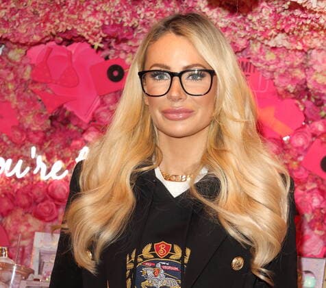 November 15, 2019, London, United Kingdom: Olivia Attwood attends the Beauticology x Elan Cafe Launch in Knightsbridge, London. London United Kingdom - ZUMAs197 20191115_zaa_s197_182 Copyright: xKeithxMayhewx