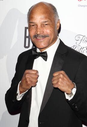 November 16, 2019, London, United Kingdom: John Conteh attends the Caudwell Children Float Like A Butterfly Ball at the Grosvenor House in London. London United Kingdom - ZUMAs197 20191116_zaa_s197_238 Copyright: xKeithxMayhewx