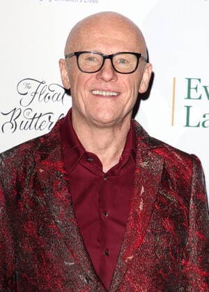 November 16, 2019, London, United Kingdom: John Caudwell attends the Caudwell Children Float Like A Butterfly Ball at the Grosvenor House in London. London United Kingdom - ZUMAs197 20191116_zaa_s197_230 Copyright: xKeithxMayhewx