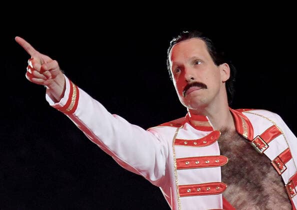 20 11 2019, xlakx, Entertainment Tanzen, Let s Dance Die Live Tour emspor, v l Lets Dance Live Oliver Pocher during the Live Show Lets Dance on 20 11 2019 in the Mercedes Benz Arena Berlin Berlin