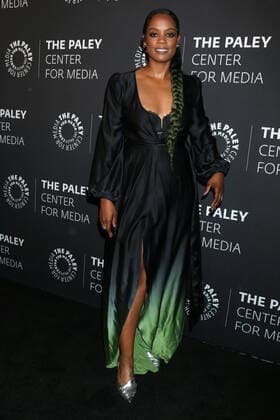 November 21, 2019, Beverly Hills, CA, USA: LOS ANGELES - NOV 21: Novi Brown at the The Paley Honors: A Special Tribute To Television s Comedy Legends at Beverly Wilshire Hotel on November 21, 2019 in Beverly Hills, CA Beverly Hills USA - ZUMAb170 20191121_zap_b170_075 Copyright: xKayxBlakex
