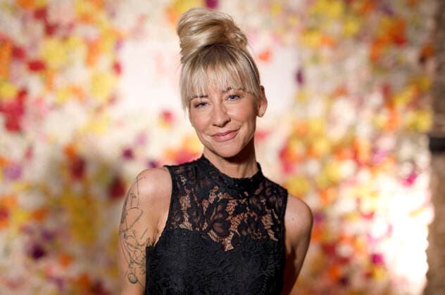 Isabell Hertel at the event of 25 years of the RTL Soap Unter uns with the wedding party of Ringo and Easy in the Harbour Club Cologne, 25 11 2019 Foto:xC.xHardtx xFuturexImage