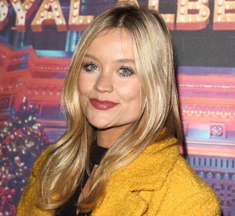 December 6, 2019, London, United Kingdom: Laura Whitmore attends the Emma Bunton Christmas Party at Royal Albert Hall in London. London United Kingdom - ZUMAs197 20191206_zaa_s197_218 Copyright: xKeithxMayhewx