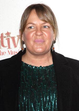 December 12, 2019, London, United Kingdom: Lorraine Stanley attends the press night performance of Nativity! The Musical at The Eventim Apollo, Hammersmith in London. London United Kingdom - ZUMAs197 20191212_zaa_s197_247 Copyright: xKeithxMayhewx