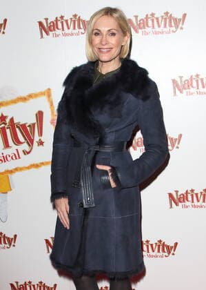 December 12, 2019, London, United Kingdom: Jenni Falconer attends the press night performance of Nativity! The Musical at The Eventim Apollo, Hammersmith in London. London United Kingdom - ZUMAs197 20191212_zaa_s197_293 Copyright: xKeithxMayhewx