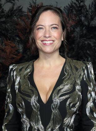 December 16, 2019, London, United Kingdom: Lauren Schmidt Hissrich attends the world premiere of Netflix s The Witcher at the Vue Leicester Square in London. London United Kingdom - ZUMAs197 20191216_zaa_s197_167 Copyright: xKeithxMayhewx