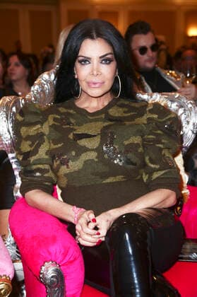 Kader Loth at the 5 Public Viewing of the RTL Show I am a star Get me out of here at the Hotel Palace Berlin, 10 01 2020 Foto:xJ.xQuinternx xFuturexImage
