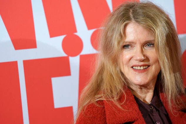 Barbara Sukowa at the premiere of the movie Grandchildren for Beginners at the Lichtburg Essen, 26 01 2020 Foto:xJ.xKrickx xFuturexImage