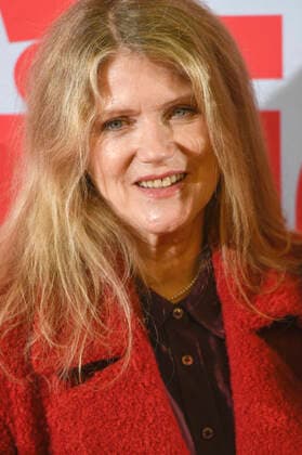 Barbara Sukowa at the premiere of the movie Grandchildren for Beginners at the Lichtburg Essen, 26 01 2020 Foto:xJ.xKrickx xFuturexImage