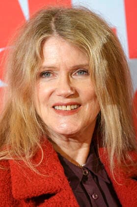 Barbara Sukowa at the premiere of the movie Grandchildren for Beginners at the Lichtburg Essen, 26 01 2020 Foto:xJ.xKrickx xFuturexImage