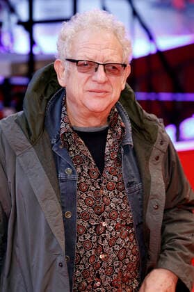 Jeremy Thomas at the premiere of Pinocchio at the Berlinale 2020 70 Berlin International Film Festival in the Berlinale Palast Berlin, 23 02 2020 Foto:xD.xBedrosianx xFuturexImage