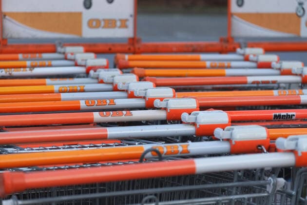 General photos about Obi Baumarkt Obi Baumarkt