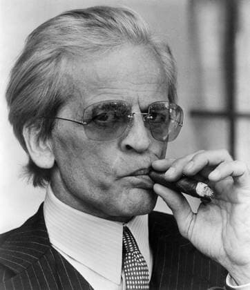 BUDDY BUDDY, Klaus Kinski, 1981, (c) MGM courtesy Everett Collection Â©MGM Courtesy Everett Collection PUBLICATIONXNOTxINxCANxCHNxFRAxITAxJPNxNORxPOLxRUSxESPxUKxUSA Copyright: xMGM CourtesyxEverettxCollectionx MBDBUBU EC004