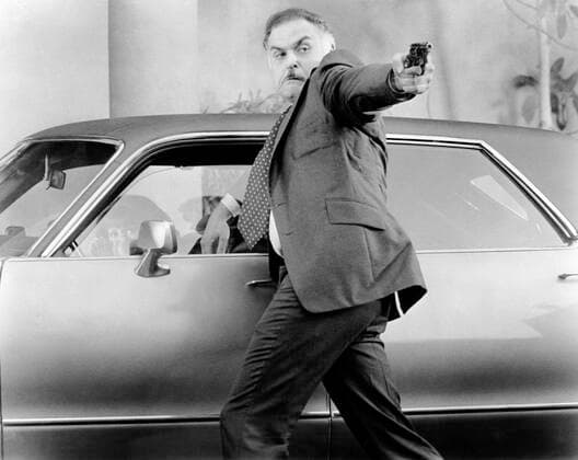 THE DON IS DEAD, Charles Cioffi, 1973 Courtesy Everett Collection PUBLICATIONXNOTxINxCANxCHNxFRAxITAxJPNxNORxPOLxRUSxESPxUKxUSA Copyright: xCourtesyxEverettxCollectionx MBDDOIS EC008