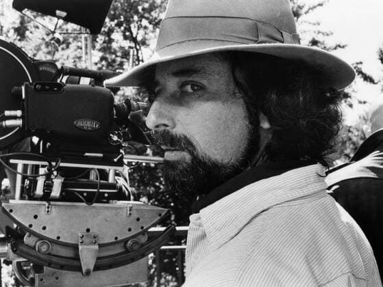 THE WANDERERS, director Philip Kaufman, on location, 1979, (c) Warner Brothers courtesy Everett Collection Warner Bros Courtesy Everett Collection !ACHTUNG AUFNAHMEDATUM GESCHÃ„TZT! PUBLICATIONXNOTxINxCANxCHNxFRAxITAxJPNxNORxPOLxRUSxESPxUKxUSA Copyright: xWarnerxBros CourtesyxEverettxCollectionx MBDWAND EC002