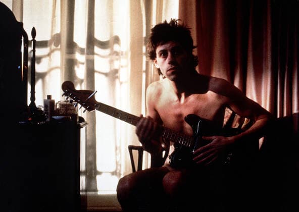 PINK FLOYD THE WALL, Bob Geldof, 1982, (c) MGM courtesy Everett Collection MGM Courtesy Everett Collection !ACHTUNG AUFNAHMEDATUM GESCHÃ„TZT! PUBLICATIONXNOTxINxCANxCHNxFRAxITAxJPNxNORxPOLxRUSxESPxUKxUSA Copyright: xMGM CourtesyxEverettxCollectionx MCDPIFL EC004
