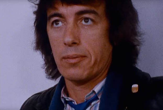 THE QUIET ONE, Bill Wyman, c. 1990s, 2019. Sundance Selects Courtesy Everett Collection !ACHTUNG AUFNAHMEDATUM GESCHÃ„TZT! PUBLICATIONXNOTxINxCANxCHNxFRAxITAxJPNxNORxPOLxRUSxESPxUKxUSA Copyright: xIFCxFilms CourtesyxEverettxCollectionx MCDQUON EC022