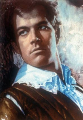 THE SARACENS, (aka IL PIRATA DEL DIAVOLO, aka FLAG OF DEATH), Richard Harrison, 1963 Courtesy Everett Collection !ACHTUNG AUFNAHMEDATUM GESCHÃ„TZT! PUBLICATIONXNOTxINxCANxCHNxFRAxITAxJPNxNORxPOLxRUSxESPxUKxUSA Copyright: xCourtesyxEverettxCollectionx MCDSARA EC030