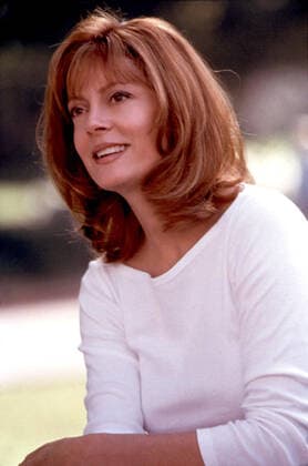 ANYWHERE BUT HERE, Susan Sarandon, 1999, TM and Copyright 20th Century Fox Film Corp. All rights reserved. Courtesy: Everett Collection. 20thCentFox Courtesy Everett Collection !ACHTUNG AUFNAHMEDATUM GESCHÃ„TZT! PUBLICATIONXNOTxINxCANxCHNxFRAxITAxJPNxNORxPOLxRUSxESPxUKxUSA Copyright: x20thCentFox CourtesyxEverettxCollectionx MSDANBU EC004