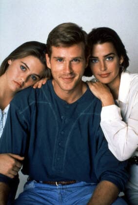 THE CRUSH, Alicia Silverstone, Cary Elwes, Jennifer Rubin, 1993, (c)Warner Bros. courtesy Everett Collection Warner Bros Courtesy Everett Collection !ACHTUNG AUFNAHMEDATUM GESCHÃ„TZT! PUBLICATIONXNOTxINxCANxCHNxFRAxITAxJPNxNORxPOLxRUSxESPxUKxUSA Copyright: xWarnerxBros CourtesyxEverettxCollectionx MSDCRUS EC019