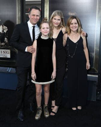 August 7, 2017, Los Angeles, CA, USA: LOS ANGELES - AUG 17: Lulu Wil at the Annabelle: Creation Premiere at TCL Chinese Theater IMAX on August 17, 2017 in Los Angeles, CA Los Angeles USA - ZUMAnc22 20170807_zaa_nc22_063 Copyright: xKathyxHutchinsx