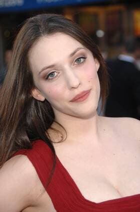 Kat Dennings at arrivals for Premiere of I NOW PRONOUNCE YOU CHUCK AND LARRY, Gibson Amphitheatre and CityWalk Cinemas, Los Angeles, CA, July 12, 2007. Photo by: Dee Cercone Everett Collection !ACHTUNG AUFNAHMEDATUM GESCHÃ„TZT! PUBLICATIONXNOTxINxCANxCHNxFRAxITAxJPNxNORxPOLxRUSxESPxUKxUSA Copyright: xDeexCercone EverettxCollectionx 0712JLB DX005