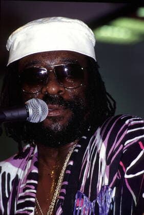 1 concert 92 James Blood Ulmer, voc, g, jazz, blues, music, Copyright: xHeinrichx BriganiArt_00011290_00011290