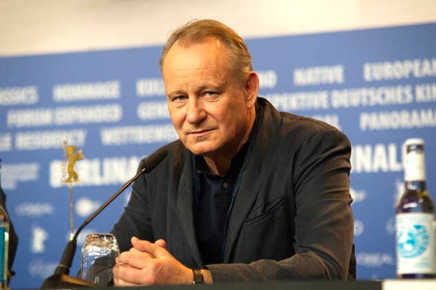 93 Stellan Skarsgard Actor Actor , attends the RETURN TO MONTAUK Photo Call at the 67th BERLINALE, Berlin, 15 02 2017 Berlin Germany, germany Copyright: xPOP-EYE ChristianxBehringx 10065590_RETURN_TO_MONTAUK_1446