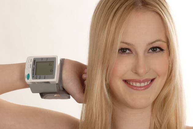 measuring,blood pressure,blood pressure meter gmm-q4