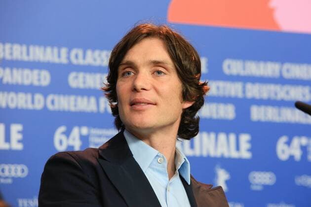 121 Cillian Murphy attends the PK of the film Aloft during 64st International Film Festival in Berlin at Grand Hyatt Hotel, 12 February 2014, 64 Berlinale, Berlin Germany Copyright: xPOP-EYE ChristinaxKratschx 00323476_00323476