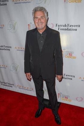 September 9, 2015, Los Angeles, California, USA: STEVE TYRELL attends Farrah Fawcett Foundation s First Annual Tex-Mex Fiesta Benefitting Stand Up To Cancer at the Wallis Annenberg Center for the Performing Arts in Beverly Hills, California Los Angeles USA - ZUMAs247 20150909_zep_s247_015 Copyright: xCharliexSteffensx
