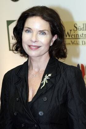 8 Berlinale Gudrun Landgrebe, Directors Cut, 58 Berlin International Film Festival, in Berlin Puro Lounge, Actors, Film Festival, Film, Cinema, Directorïs, Red Carpet Berlin Germany, Germany Copyright: xBRIGANI-ART Bartillax 00150936_00150936