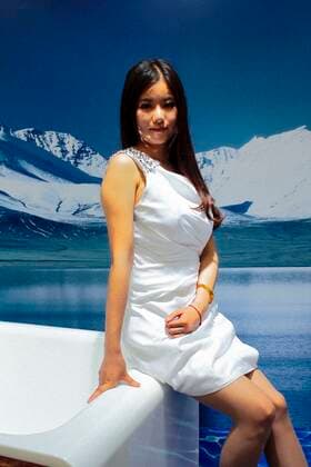 Beauty model  815343749587140734