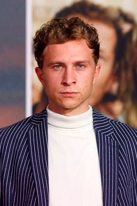Max Hubacher at the premiere of the movie Gott, du kannst ein Arsch sein in the Cinedom Cologne, 26 09 2020 Foto:xC.xHardtx xFuturexImage