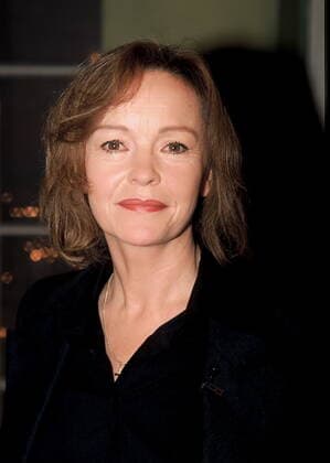 Actress Katrin SASS , 2001