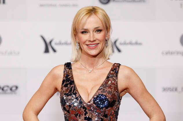 Lisa Loch at the 16 Childrens Laughter Gala 2020 in the Gold Hall of the Westfalenhallen Dortmund, 28 11 2020 Foto:xC.xHardtx xFuturexImage