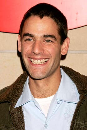 Fernando Eimbcke at the premiere of the movie Duck Season Mexican kids Temporada de patos at the CalArts Redcat Theater in the Walt Disney Concert Hall Los Angeles, 25 05 2006 Foto:xD.xBedrosianx xFuturexImage