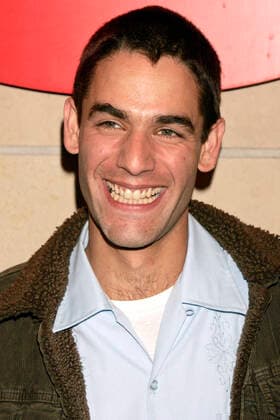 Fernando Eimbcke at the premiere of the movie Duck Season Mexican kids Temporada de patos at the CalArts Redcat Theater in the Walt Disney Concert Hall Los Angeles, 25 05 2006 Foto:xD.xBedrosianx xFuturexImage