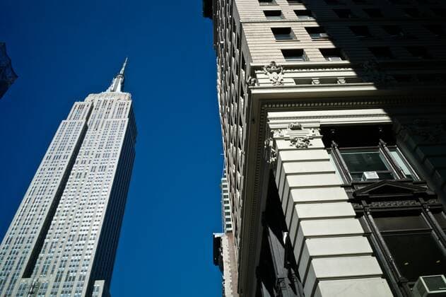 September 27, 2014, New York, New York, United States: Empire State Building New York United States - ZUMAc94_ 20140927_zap_c94_086 Copyright: xKikexCalvox