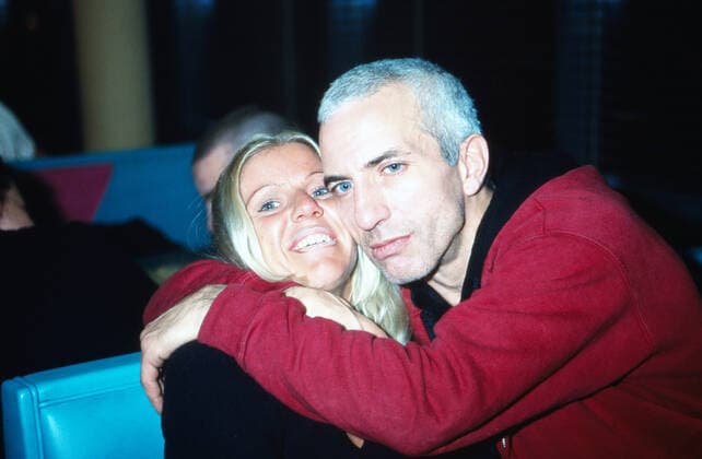 Movie premiere The Polar Bear in Cologne Actor Ralf Richter at the movie premiere of the feature film The Polar Bear at the Cinedom in Cologne, Germany 1998 , Cologne North Rhine Westphalia Germany Copyright: FrankxHempel Nur redaktionelle Nutzung. Editorial usage only. UnitedArchives19939326_07 EDITORIAL USE ONLY